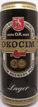 Okocim Lager