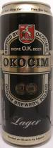 Okocim Lager