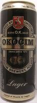 Okocim Lager