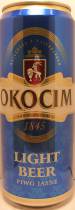 Okocim Light Beer