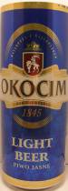 Okocim Light Beer