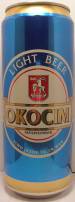 Okocim Light Beer