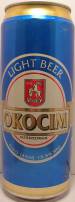 Okocim Light Beer