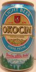 Okocim Light Beer