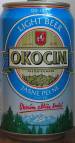 Okocim Light Beer