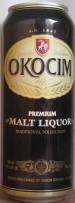 Okocim Malt Liquor