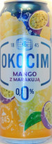 Okocim Mango z Marakują 0,0%