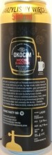 Okocim Mocne Dubeltowe 550ml piwne Fakty nr18