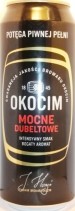 Okocim Mocne Dubeltowe piwne Fakty nr15