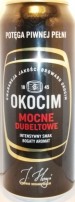 Okocim Mocne Dubeltowe piwne Fakty nr16