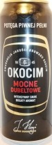 Okocim Mocne Dubeltowe piwne Fakty nr22