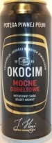 Okocim Mocne Dubeltowe piwne Fakty nr61