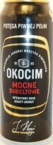 Okocim Mocne Dubeltowe