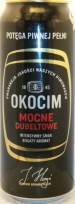 Okocim Mocne Dubeltowe