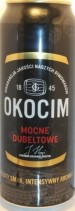 Okocim Mocne Dubeltowe