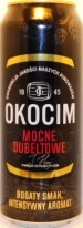 Okocim Mocne Dubeltowe