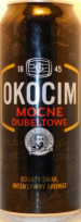 Okocim Mocne Dubeltowe