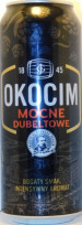 Okocim Mocne Dubeltowe