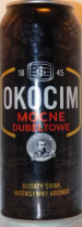 Okocim Mocne Dubeltowe