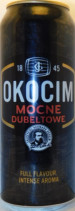 Okocim Mocne Dubeltowe