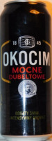 Okocim Mocne Dubeltowe