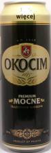 Okocim Mocne