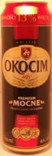 Okocim Mocne