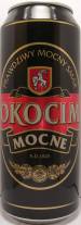 Okocim Mocne