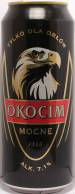 Okocim Mocne