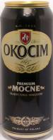 Okocim Mocne