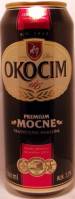 Okocim Mocne