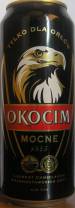 Okocim Mocne