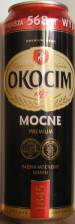 Okocim Mocne