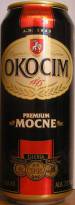 Okocim Mocne