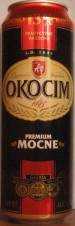 Okocim Mocne