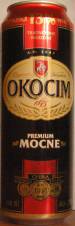 Okocim Mocne