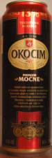 Okocim Mocne