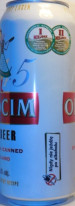 Okocim O.K. Beer