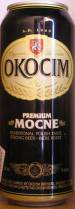 Okocim Mocne