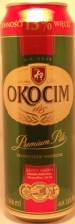 Okocim Premium Pils