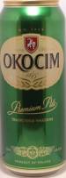 Okocim Premium Pils