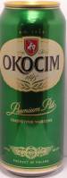 Okocim Premium Pils