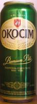 Okocim Premium Pils