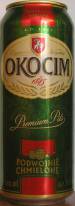 Okocim Premium Pils