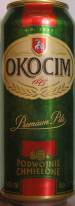 Okocim Premium Pils