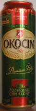 Okocim Premium Pils