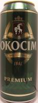 Okocim Premium