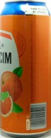 Okocim Radler 0,0% Sycylijska Pomarańcza z Limonką