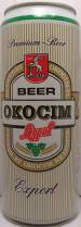 Okocim Export