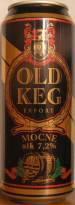 Old Keg Export Mocne